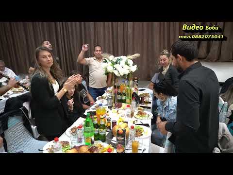 Видео: IVAN PEVECA 2025 Поздрав за Петко Катализатора Cover