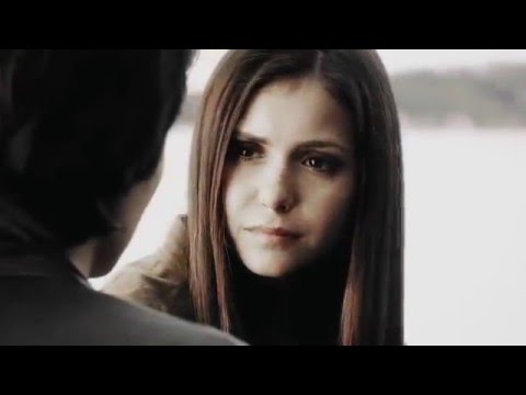 Видео: Деймон и Елена //Абсолютно всё