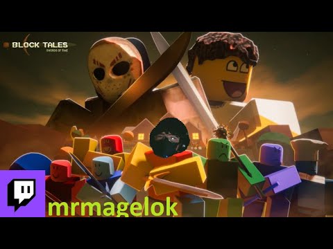 Видео: Сырники против монстров кто победит? Запись стрима Twich mrmagelok