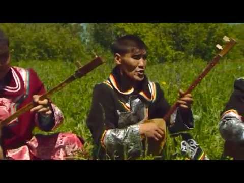 Видео: Земля Теленгитов