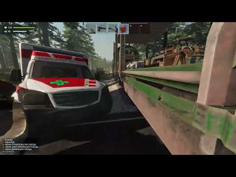 Видео: Zompiercer часть 5