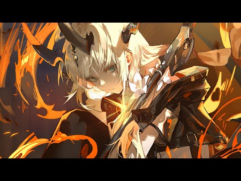 Видео: Nightcore - Не верю | Элизиум