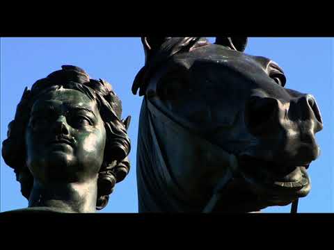 Видео: МОРСКИЕ ВОРОТА ПЕТЕРБУРГА (Защита от наводнений), КЗС Петербурга