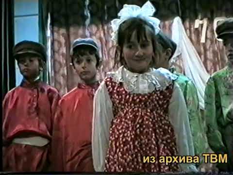 Видео: Мухоршибирь - 70-летию района с. Шаралдай