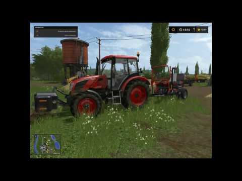 Видео: Farming simulator как сделать силос из тюков?