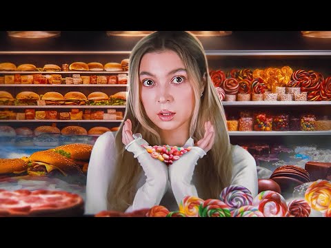 Видео: САХАРНОЕ ЛИЦО