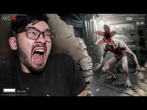 Видео: ОЧЕНЬ СТРАННЫЕ ДЕЛА В РЕАЛЬНОЙ ЖИЗНИ *демогоргон* Потусторонние ! Страшилки