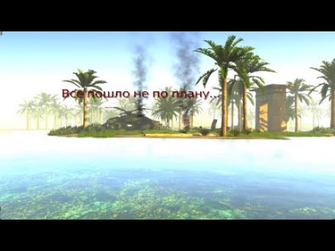 Видео: Serious Sam часть 9*