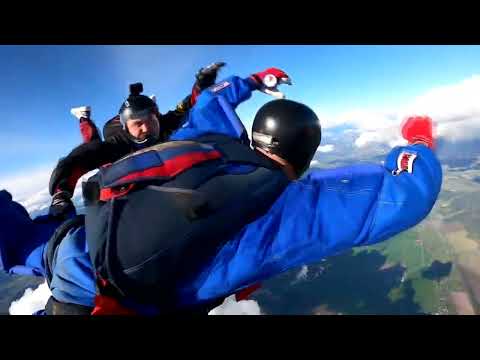 Видео: AFF. Все уровни