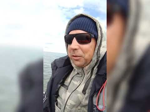 Видео: Озеро Чаны!