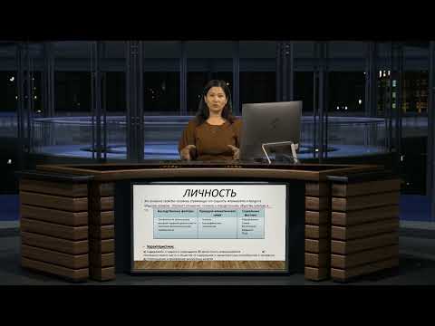 Видео: Личность руководителя