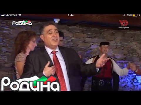 Видео: ДИМИТЪР ДИМИТРОВ ГРАДЕВЕЦА "МОЙТА ПЕСЕН"/GRADEVECA MOYTA PESEN 2016
