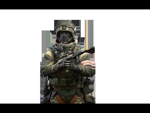 Видео: НЕтипичный Необзор (де...) Игра - Caliber (Калибр).