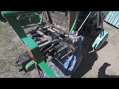 Видео: Пытаюсь выяснить в чем причина вырватой прокладки Р-80.