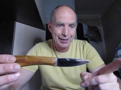 Видео: Всем , привет ...