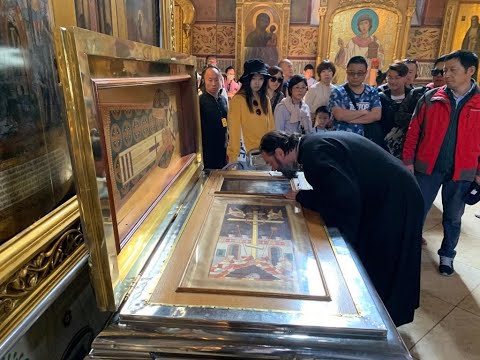 Видео: Как вы пришли к вере? Протоиерей  Андрей Ткачёв.