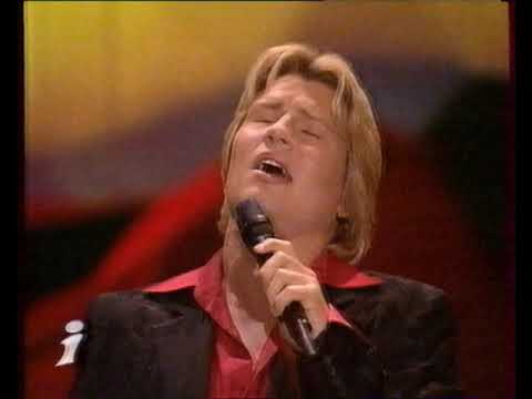 Видео: Концерты Баскова (Интер, 2003)