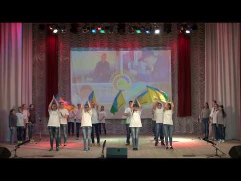 Видео: Агитбригада ОГАПОУ НОК  Все профессии нужны, все профессии важны