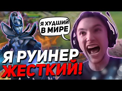 Видео: Серега Пират в СУПЕР СЛОЖНОЙ КАТКЕ на ФАНТОМКЕ через ПОЗОР!