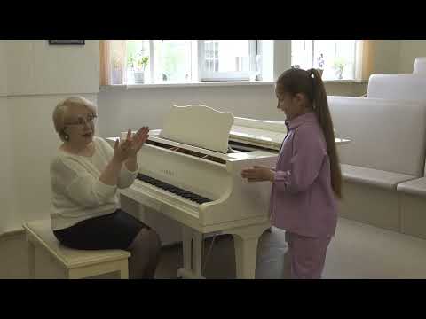 Видео: Как подготовиться к прослушиванию в музыкальную школу?