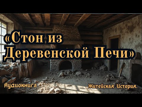 Видео: «Стон из Деревенской Печи»...Реальные Жизненные События!