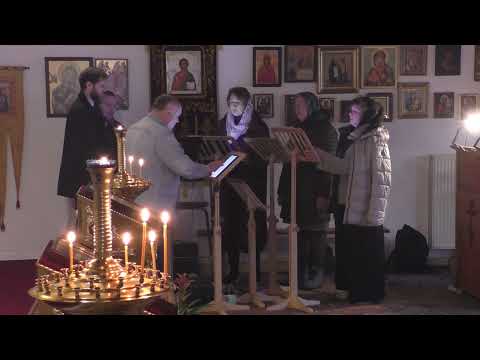 Видео: Канон 5 Гласа Renz