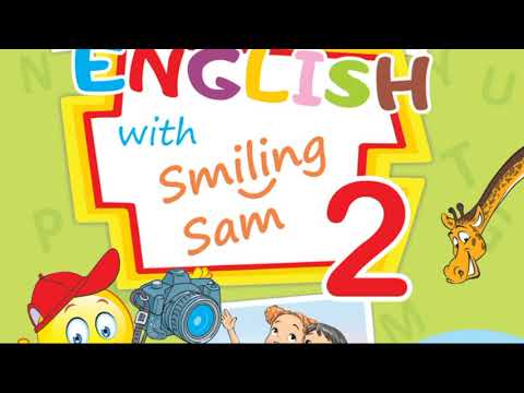 Видео: Карпюк 2 клас НУШ Тема 7 Урок 6 сторінка 92 & Activity Book ✔Відеоурок