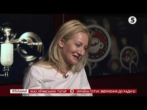 Видео: Музикант, екс-солістка гурту "Таліта Кум" Юлія Міщенко | За чай.com