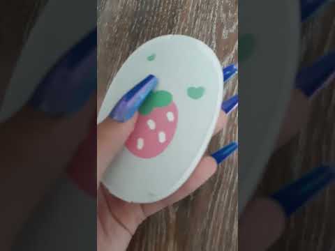 Видео: Асмр на рандомные вещи