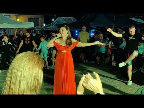 Видео: Бриана и Здравко Мандаджиев•Назад моме Калино•2025