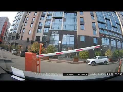 Видео: Дорогами Екатеринбурга, будни таксиста. /149/ #такси