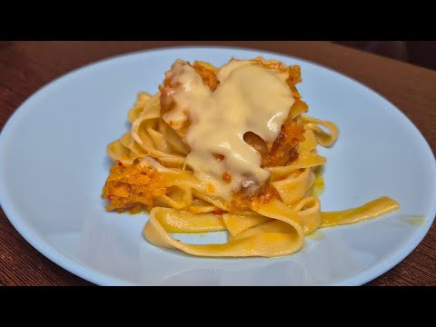 Видео: Як приготувати ГНІЗДА З МАКАРОНІВ З ФАРШЕМ, смакота