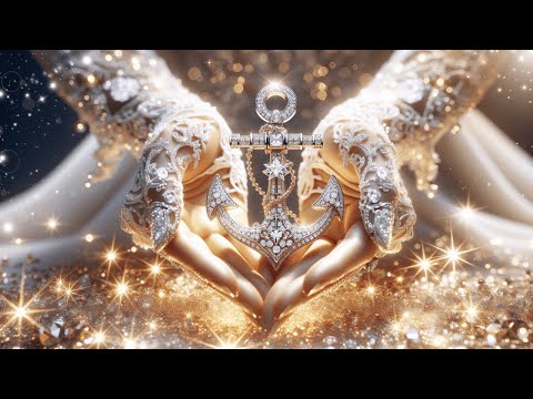 Видео: 432 Гц + 888 Гц + 528 Гц + 963 Гц ~ Откройте Все Двери | Чудеса, Процветание, Любовь И Безграничн...