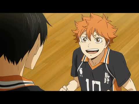 Видео: Кто такой Хината Шоё?