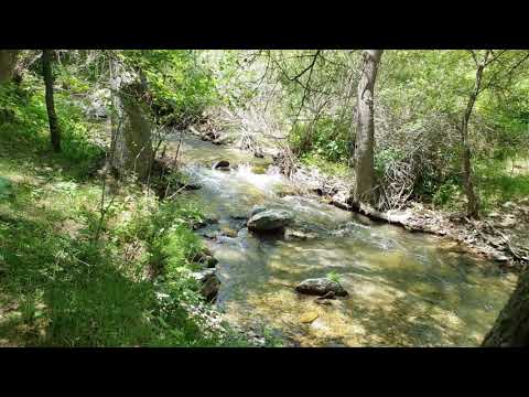 Видео: Казахстан, Тараз (Джамбул), Беркара, Тау Самалы,