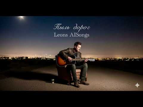 Видео: Пыль дорог | Leons AISongs