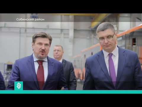 Видео: Троллейбус «Пересвет» владимирского «Волгабаса» готовится к выходу на рынок