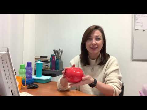 Видео: Чёрная пятница в TUPPERWARE! Открываем сезон.