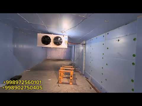 Видео: +998972560101,холодильник ясамокчи булганлар учун