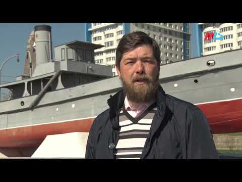 Видео: "Гаситель"