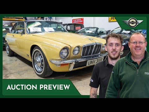 Видео: ПОЛНЫЙ ТУР ПО ШОУ-РУМУ перед ноябрьским аукционом!