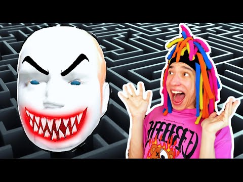 Видео: КИТАЙКА И БЕГУЩАЯ ГОЛОВА! (ПОБЕГ)