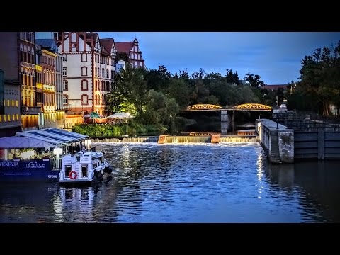 Видео: #494 Opole - спокойный город для жизни?