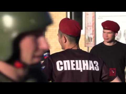 Видео: МК 5.45 (mk5.45) - Мы Спецназ