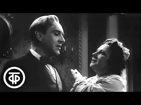 Видео: Михаил Царев. Встречи с мастерами театра (1969)