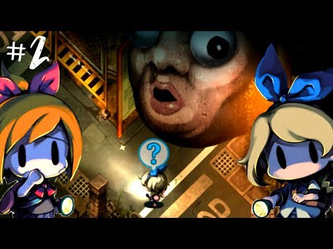Видео: ХОРРОР ИГРА ► Yomawari: Midnight Shadows Прохождение #2 ► ПРОХОЖДЕНИЕ ХОРРОР ИГРЫ НА РУССКОМ