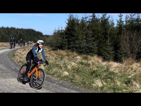 Видео: ПЕРВОЕ ГРАВИЙНОЕ МЕРОПРИЯТИЕ — DIRTY REIVER 2024