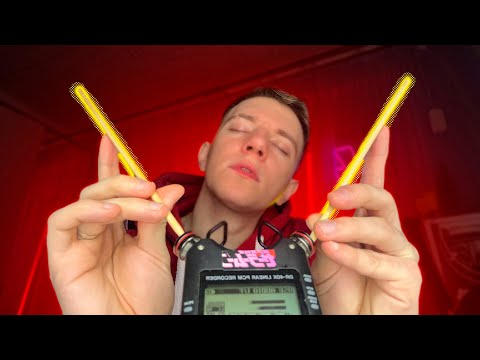Видео: АСМР ДЛЯ УСТОЙЧИВЫХ К МУРАШКАМ ✨