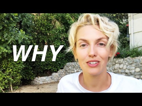 Видео: Почему я уехала в Америку WHY I MOVED TO AMERICA (RUS)