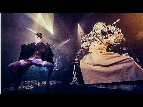Видео: Biopsyhoz - Система / System (Reincarnation 2019) 18+